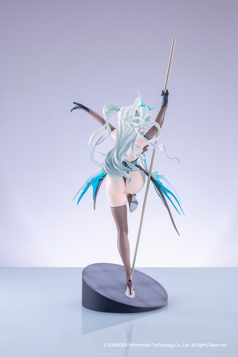 Girls' Frontline AniGame PA-15 Treading Light, Coming Night Ver.