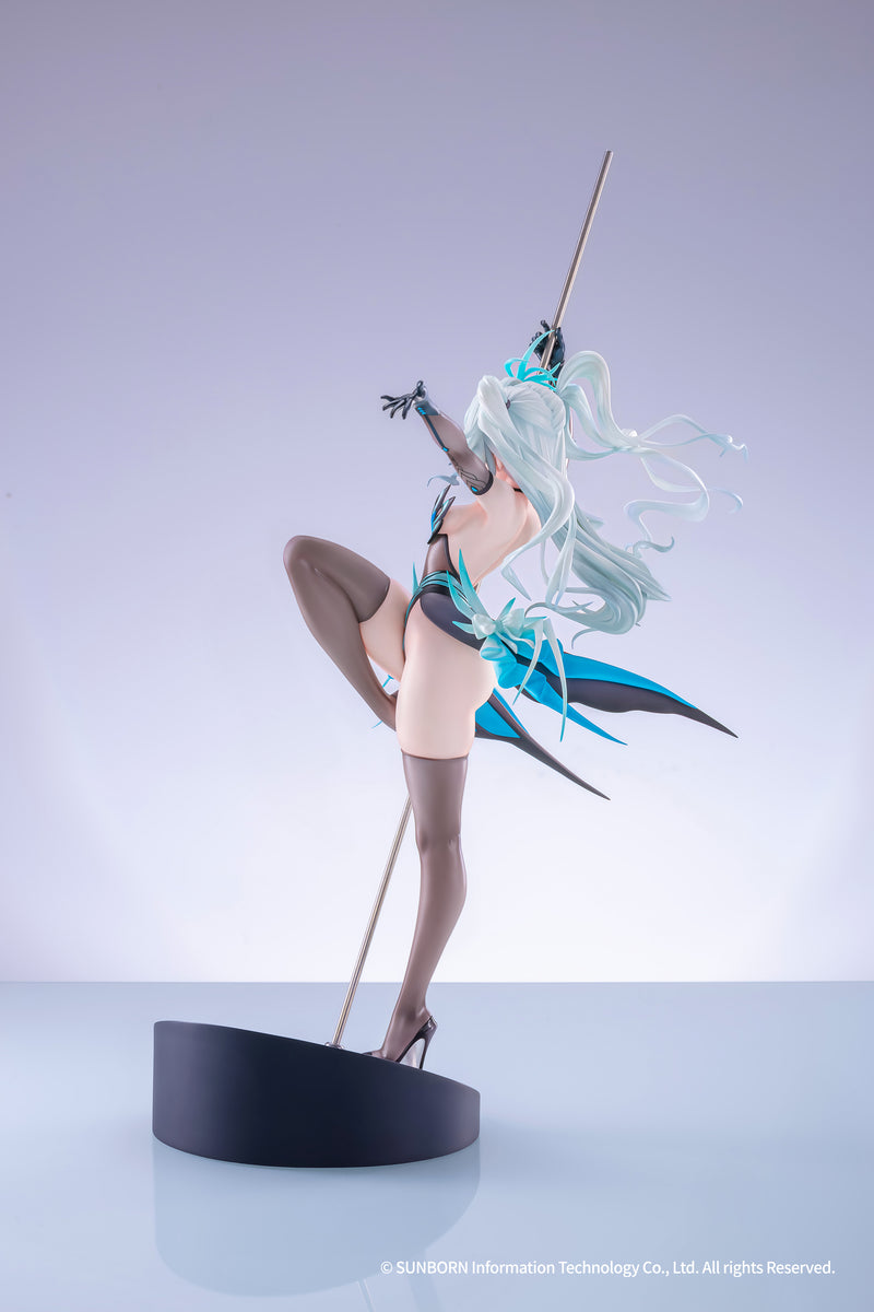 Girls' Frontline AniGame PA-15 Treading Light, Coming Night Ver.