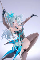 Girls' Frontline AniGame PA-15 Treading Light, Coming Night Ver.