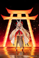 Azur Lane AniGame Asanagi