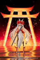 Azur Lane AniGame Asanagi