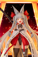 Azur Lane AniGame Asanagi