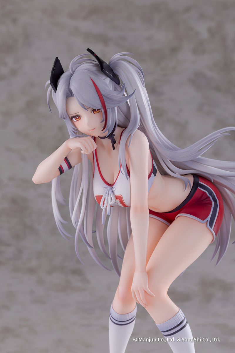 Azur Lane AniGame Prinz Eugen Brilliant Touchdown Ver.