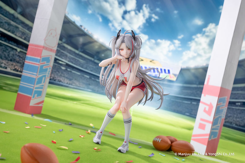 Azur Lane AniGame Prinz Eugen Brilliant Touchdown Ver.