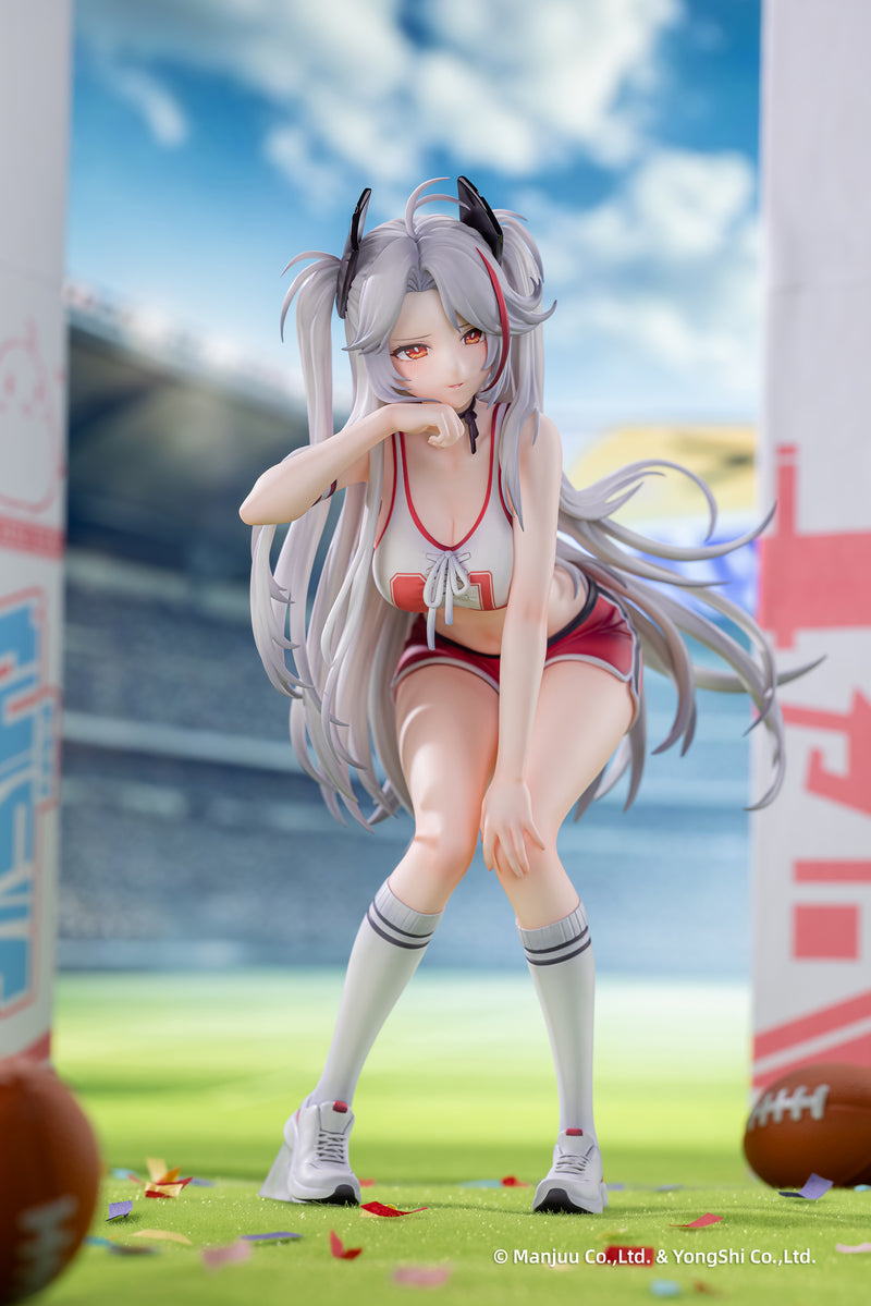 Azur Lane AniGame Prinz Eugen Brilliant Touchdown Ver.