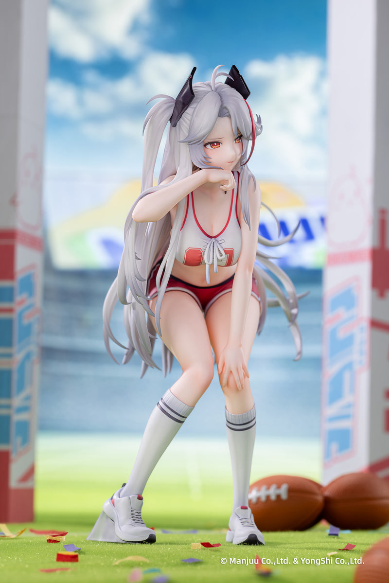 Azur Lane AniGame Prinz Eugen Brilliant Touchdown Ver.