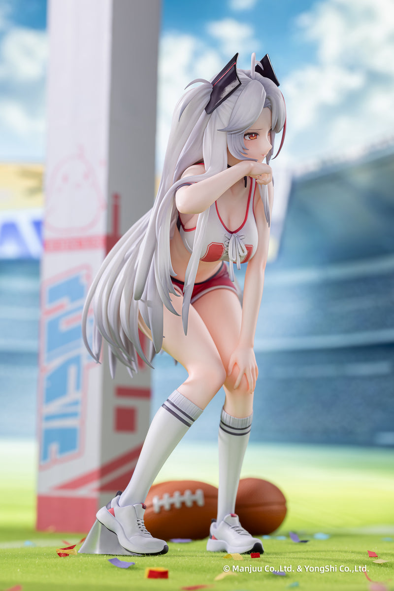 Azur Lane AniGame Prinz Eugen Brilliant Touchdown Ver.