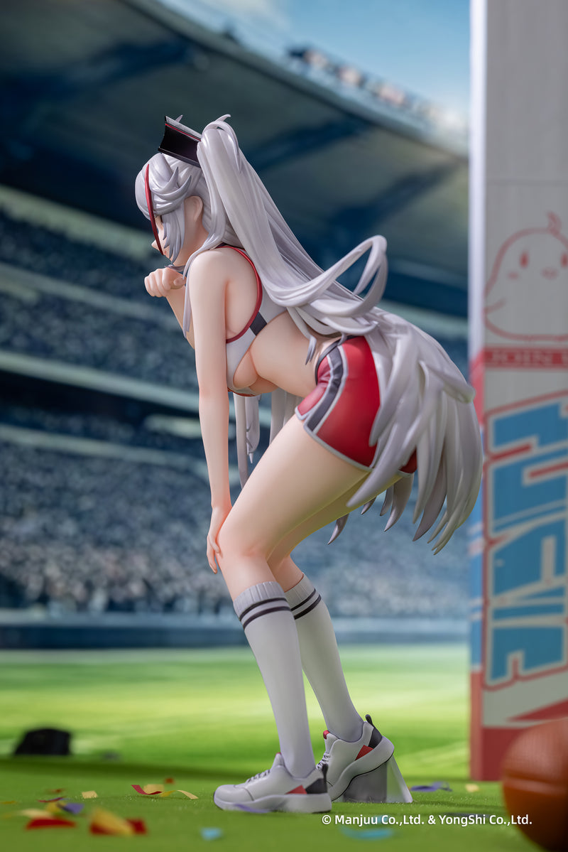 Azur Lane AniGame Prinz Eugen Brilliant Touchdown Ver.