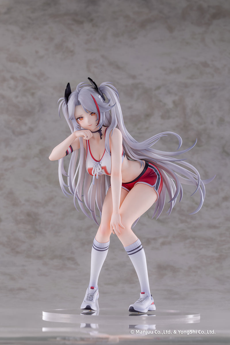 Azur Lane AniGame Prinz Eugen Brilliant Touchdown Ver.