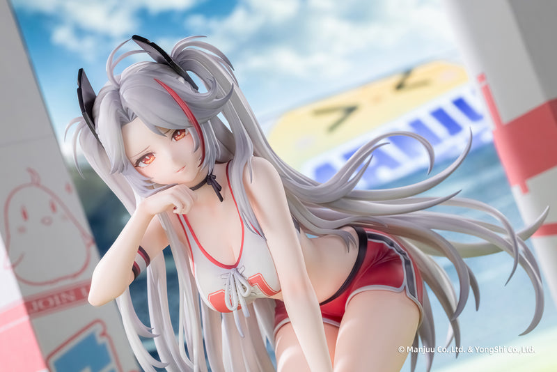 Azur Lane AniGame Prinz Eugen Brilliant Touchdown Ver.