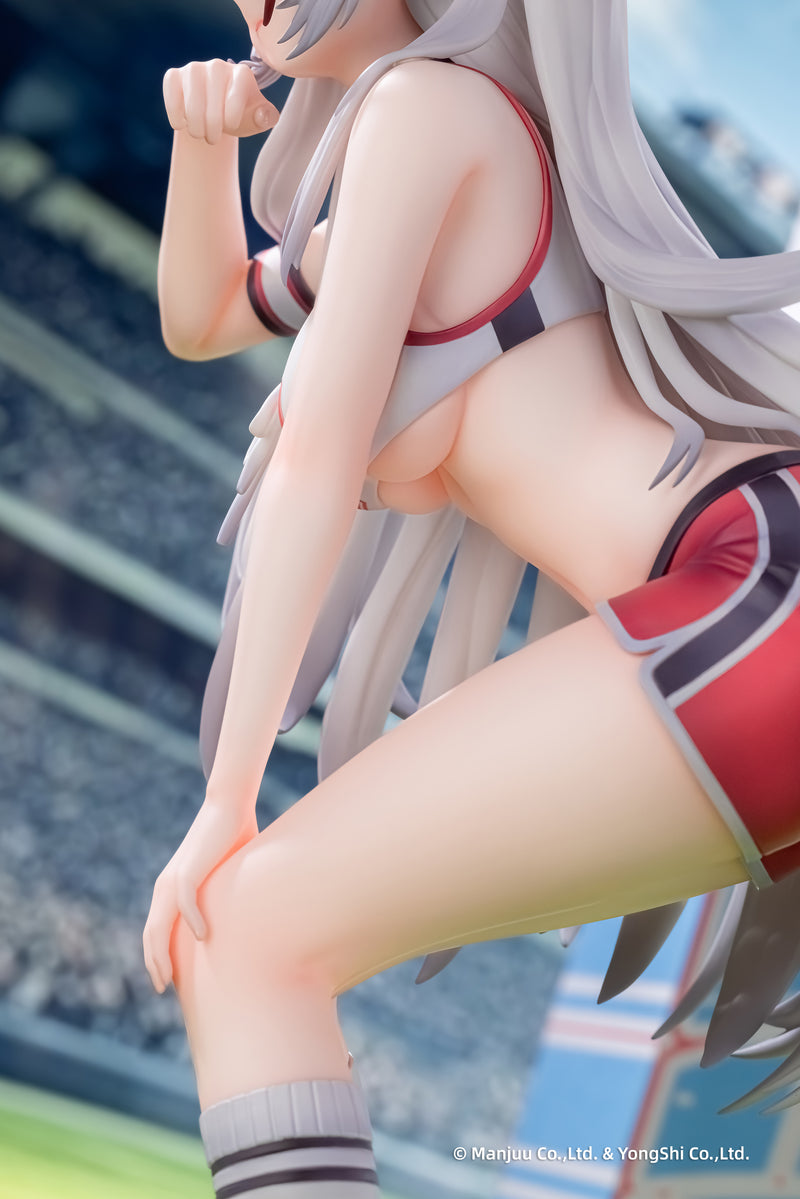 Azur Lane AniGame Prinz Eugen Brilliant Touchdown Ver.