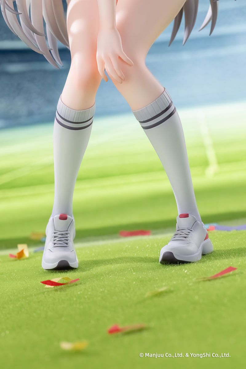 Azur Lane AniGame Prinz Eugen Brilliant Touchdown Ver.