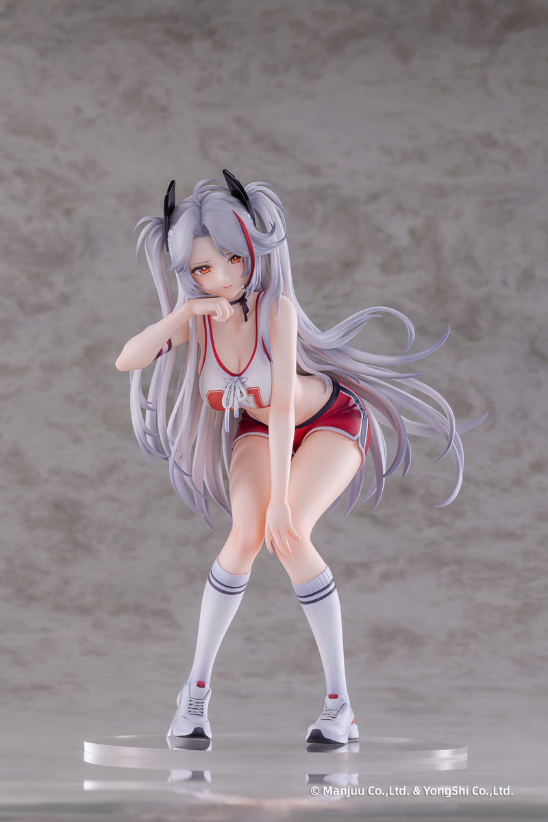 Azur Lane AniGame Prinz Eugen Brilliant Touchdown Ver.