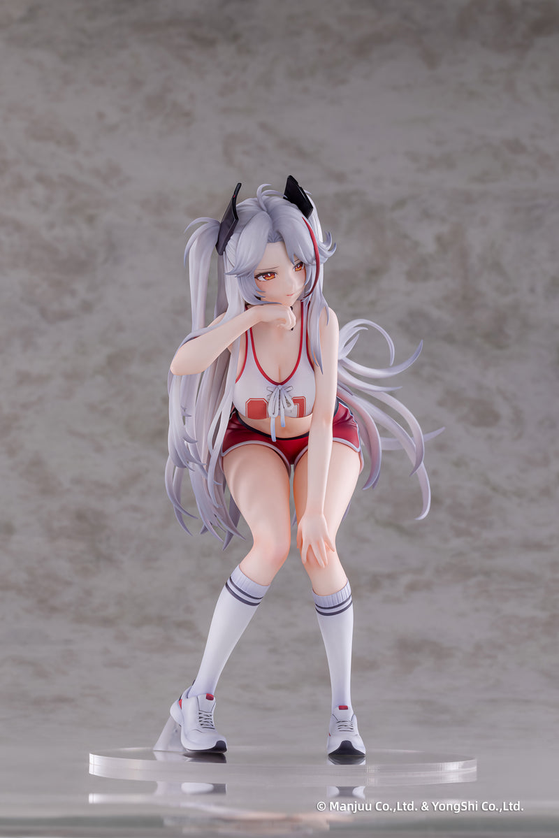 Azur Lane AniGame Prinz Eugen Brilliant Touchdown Ver.