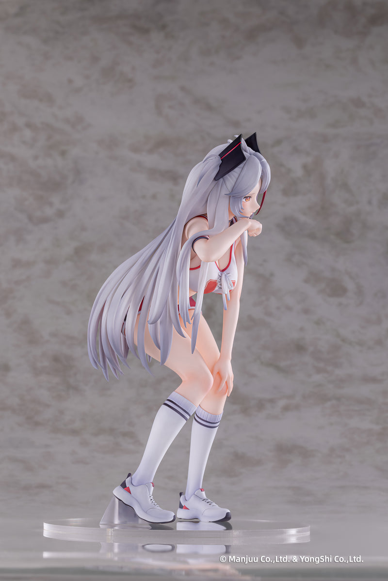 Azur Lane AniGame Prinz Eugen Brilliant Touchdown Ver.