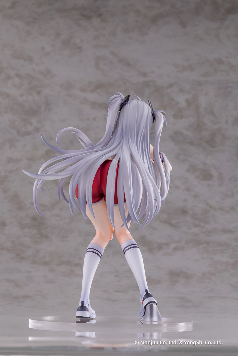 Azur Lane AniGame Prinz Eugen Brilliant Touchdown Ver.