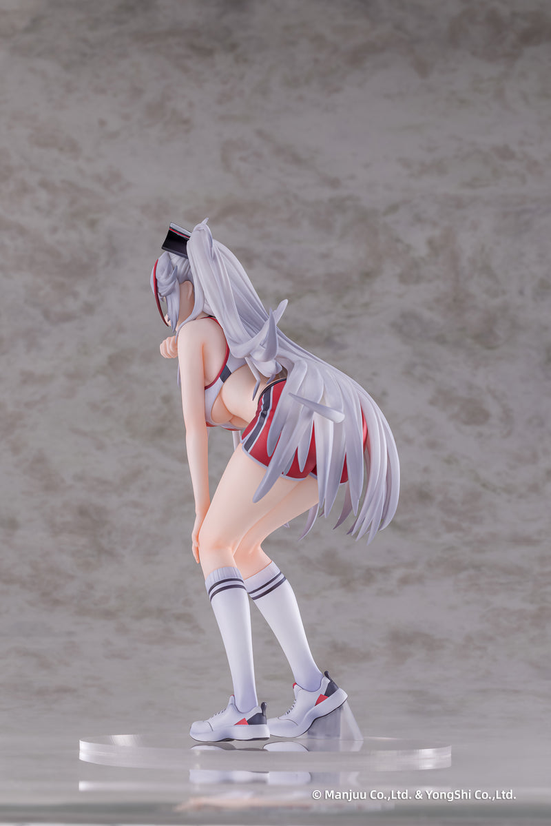 Azur Lane AniGame Prinz Eugen Brilliant Touchdown Ver.