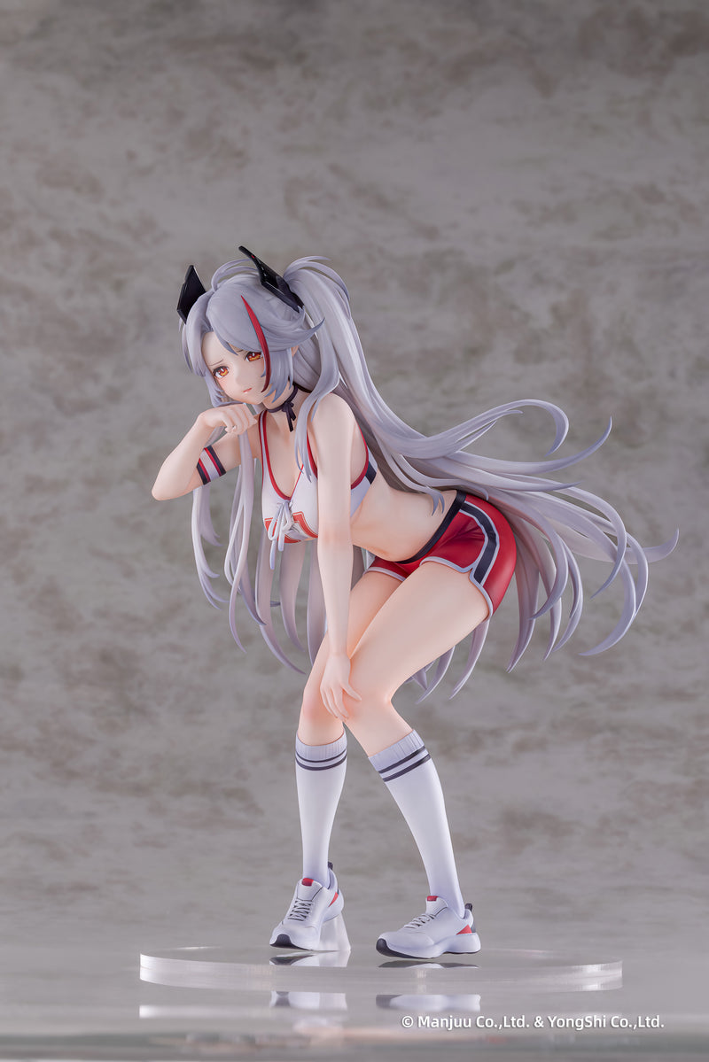 Azur Lane AniGame Prinz Eugen Brilliant Touchdown Ver.