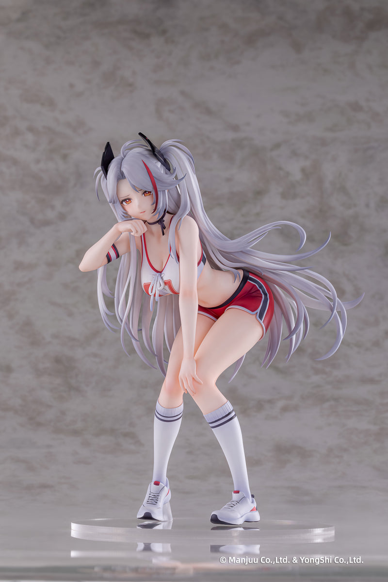 Azur Lane AniGame Prinz Eugen Brilliant Touchdown Ver.