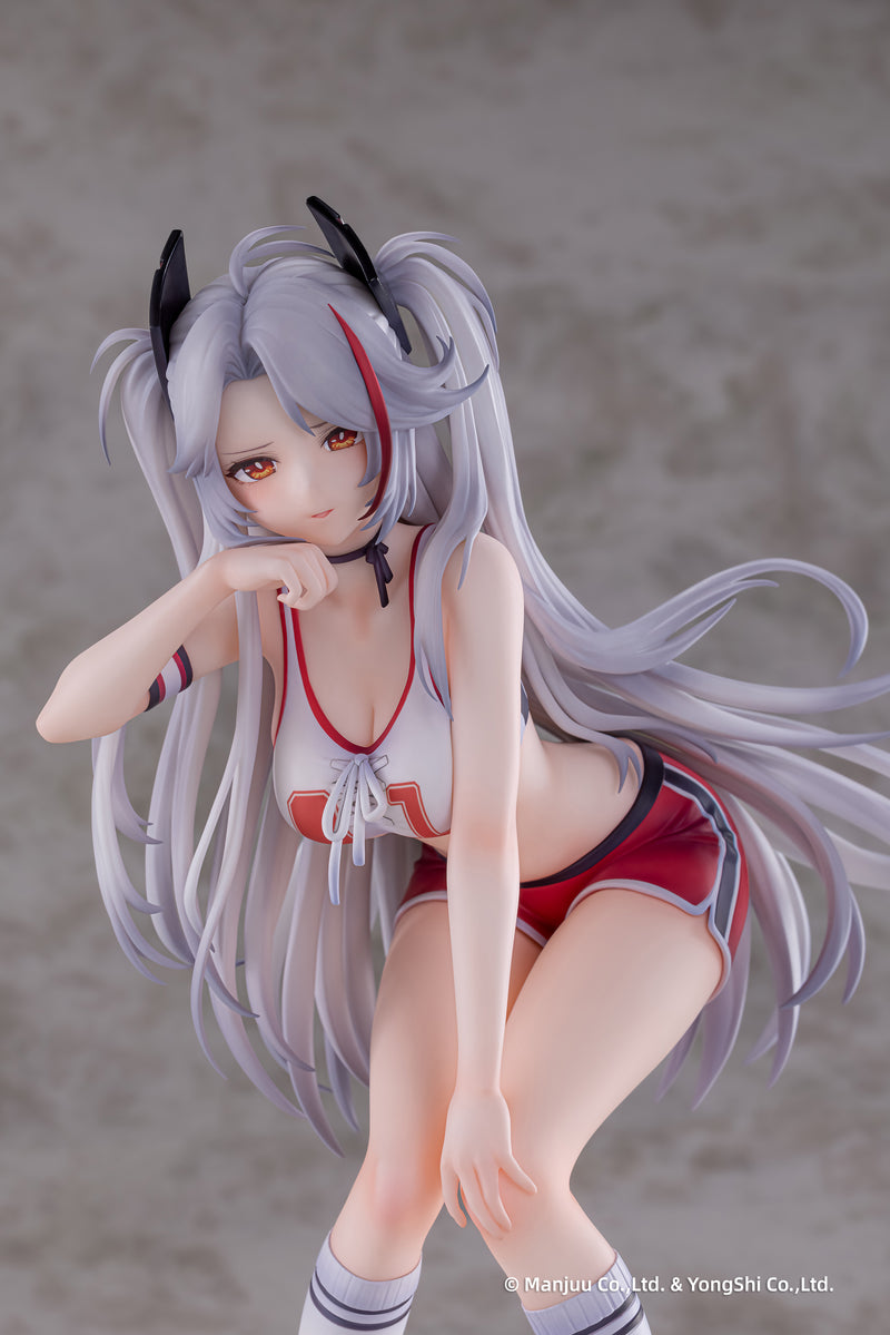 Azur Lane AniGame Prinz Eugen Brilliant Touchdown Ver.