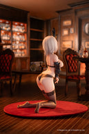 Azur Lane AniGame Duisburg: Endurance Training (Gone Wrong) Ver.