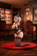 Azur Lane AniGame Duisburg: Endurance Training (Gone Wrong) Ver.