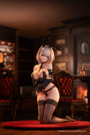 Azur Lane AniGame Duisburg: Endurance Training (Gone Wrong) Ver.