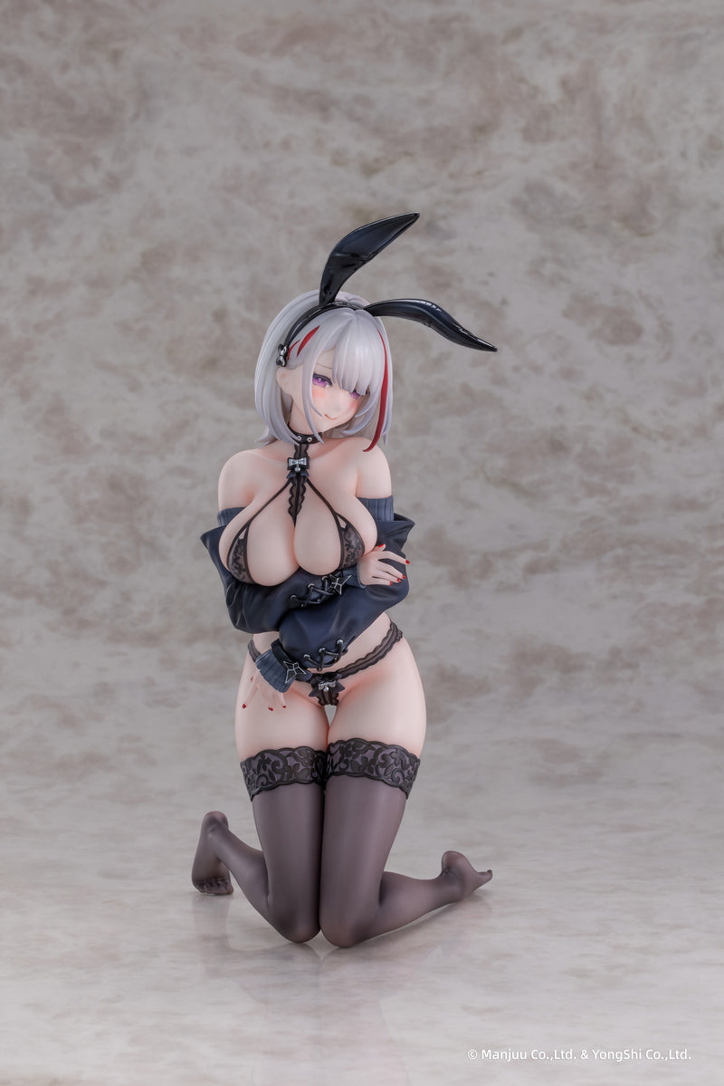Azur Lane AniGame Duisburg: Endurance Training (Gone Wrong) Ver.
