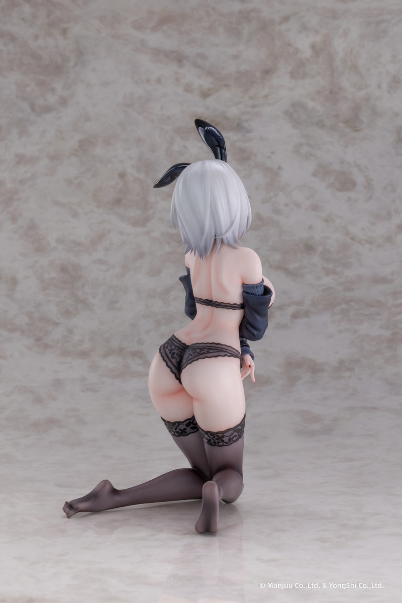Azur Lane AniGame Duisburg: Endurance Training (Gone Wrong) Ver.