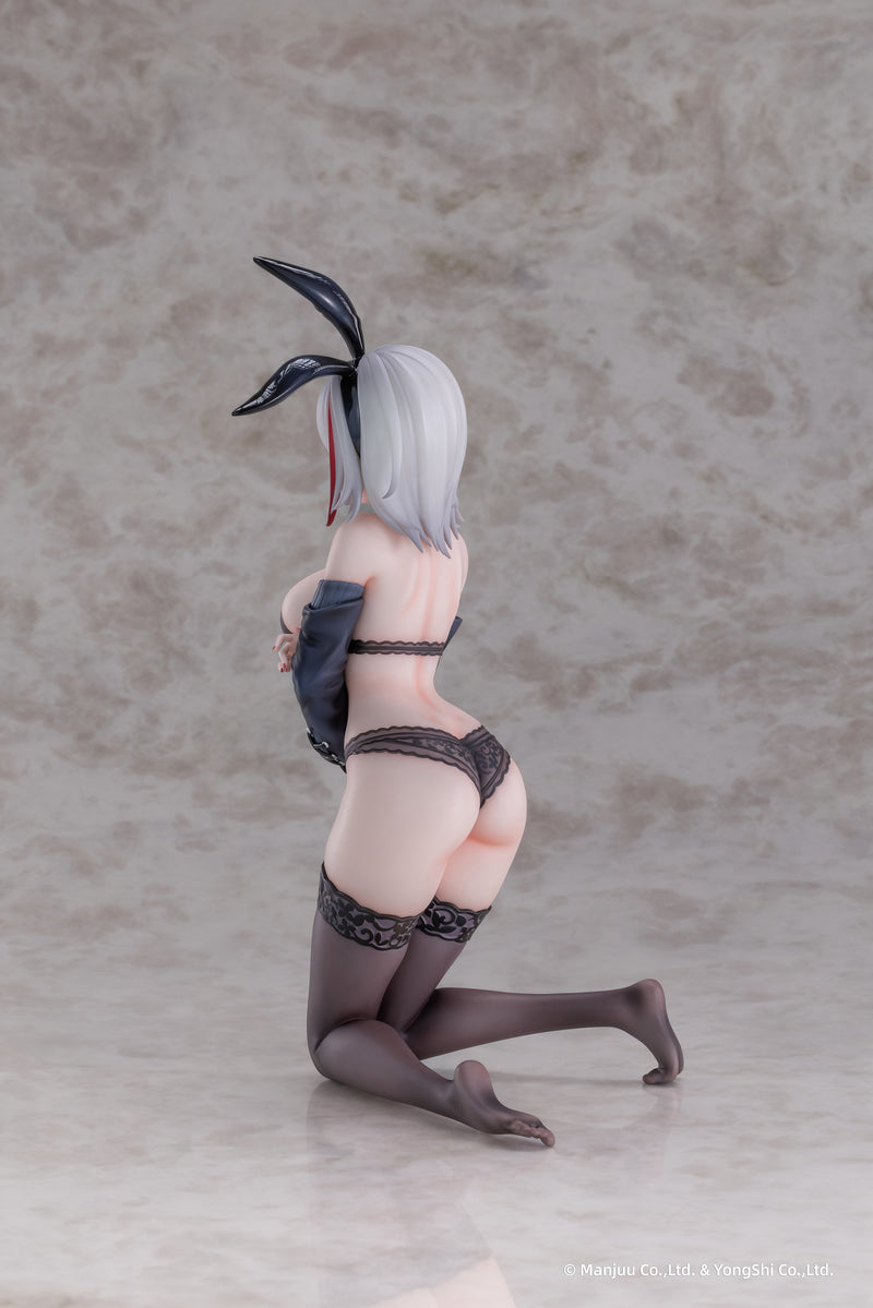 Azur Lane AniGame Duisburg: Endurance Training (Gone Wrong) Ver.