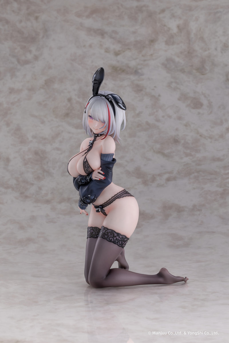 Azur Lane AniGame Duisburg: Endurance Training (Gone Wrong) Ver.