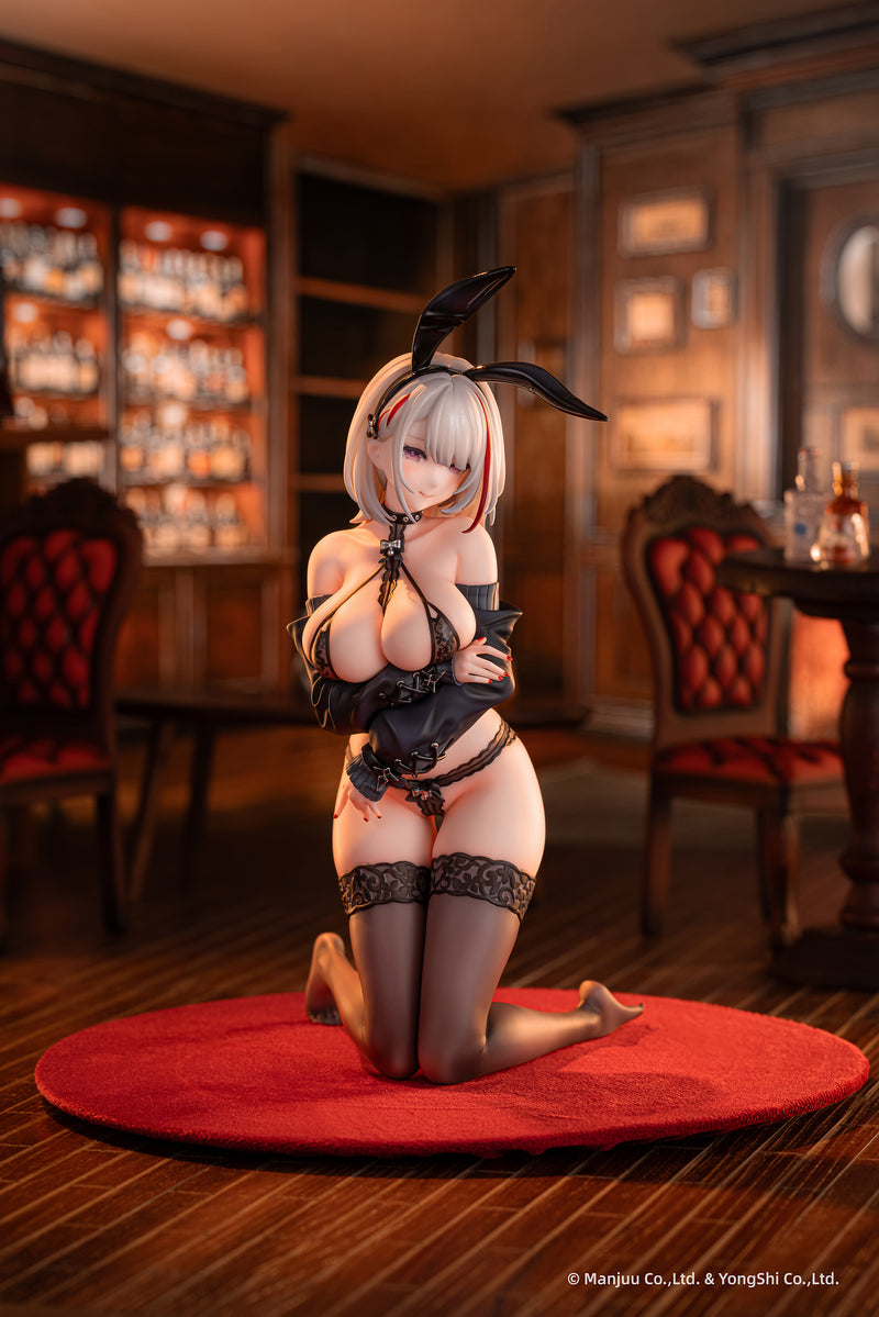 Azur Lane AniGame Duisburg: Endurance Training (Gone Wrong) Ver.