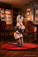 Azur Lane AniGame Duisburg: Endurance Training (Gone Wrong) Ver.