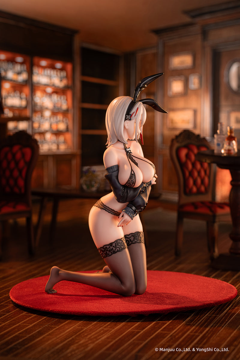 Azur Lane AniGame Duisburg: Endurance Training (Gone Wrong) Ver.