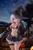 Azur Lane AniGame Jade A Good Girl's Magic Ver.