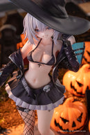 Azur Lane AniGame Jade A Good Girl's Magic Ver.