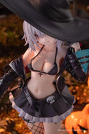 Azur Lane AniGame Jade A Good Girl's Magic Ver.