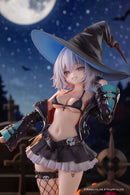 Azur Lane AniGame Jade A Good Girl's Magic Ver.