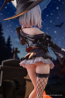 Azur Lane AniGame Jade A Good Girl's Magic Ver.