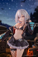 Azur Lane AniGame Jade A Good Girl's Magic Ver.