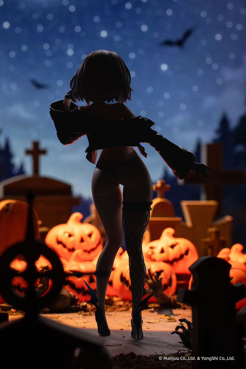 Azur Lane AniGame Jade A Good Girl's Magic Ver.