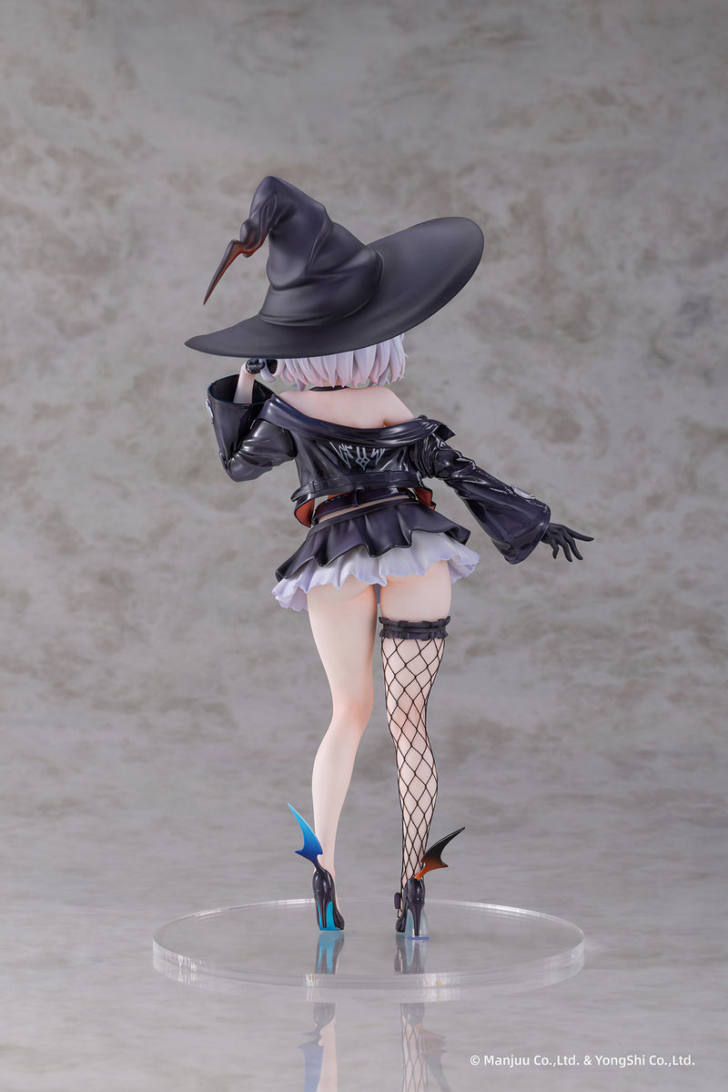 Azur Lane AniGame Jade A Good Girl's Magic Ver.