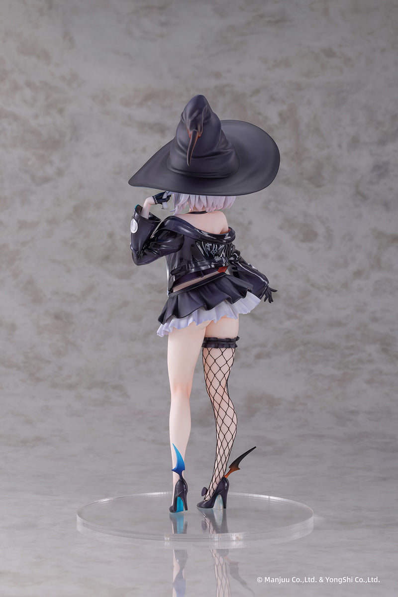 Azur Lane AniGame Jade A Good Girl's Magic Ver.