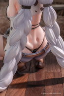 Azur Lane AniGame Fargo Dairy in the Dreary Sun Ver.