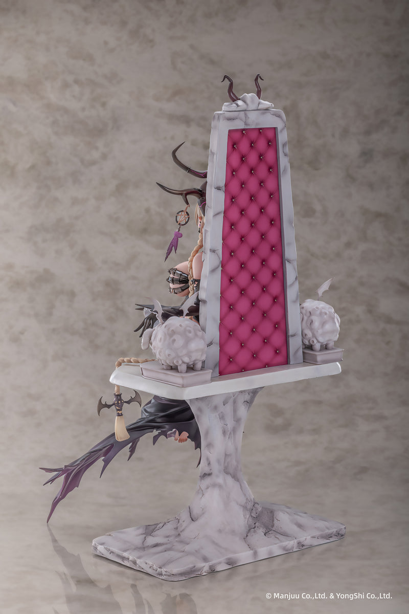 Azur Lane AniGame Owari: My Wish is For Love Ver. EXPANTION EDITION B (w/Bare Leg Part)