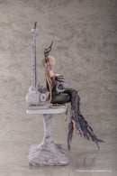 Azur Lane AniGame Owari: My Wish is For Love Ver. EXPANTION EDITION B (w/Bare Leg Part)