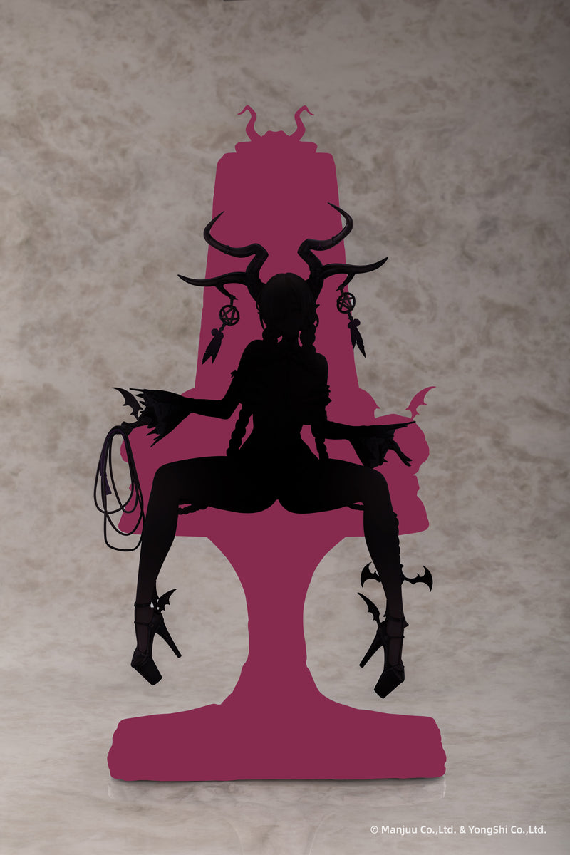 Azur Lane AniGame Owari: My Wish is For Love Ver. DELUXE EDITION (w/Bare Leg Part + Spread Legs)