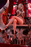 Azur Lane AniGame Owari: My Wish is For Love Ver.  SPECIAL BASE