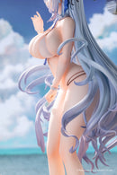 Azur Lane AniGame Alsace: Heat-Beating Summer Sacrament Ver.