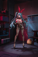 Azur Lane AniGame Regensburg The Dark Dragon's Dungeon Ver.